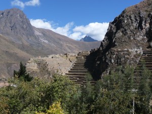 ollantaytambo