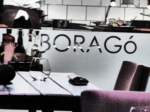 borago sign