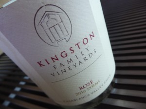 kingston