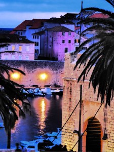 ploce gate