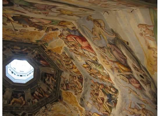 Featured image for “A Few Days in Florence”