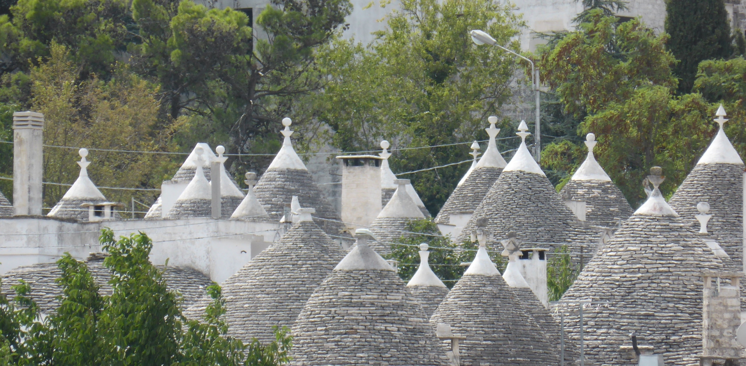 Featured image for “Puglia: Bicycling and Eating Through the Italian Countryside”