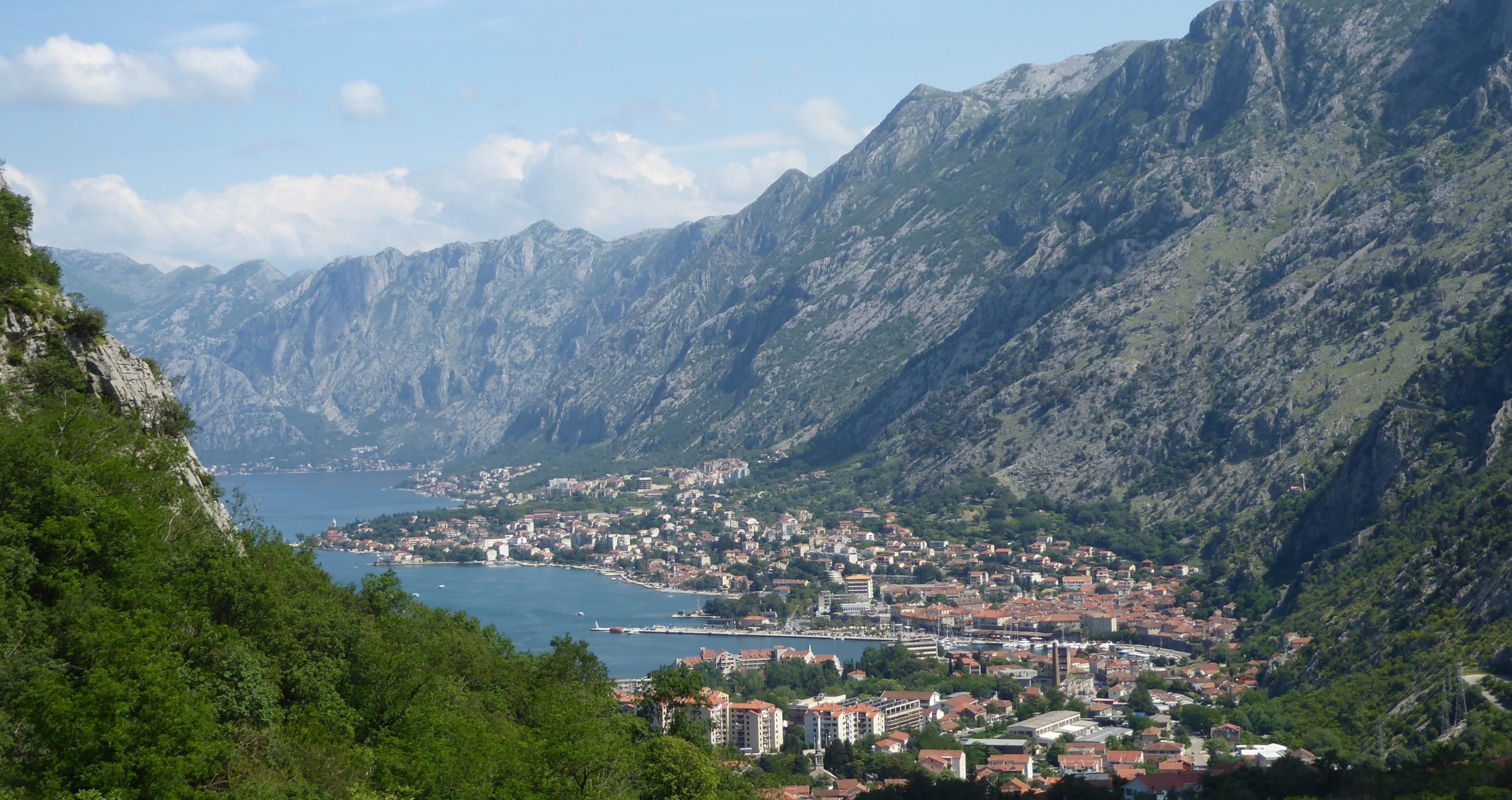 Featured image for “Exploring Montenegro by Bike”