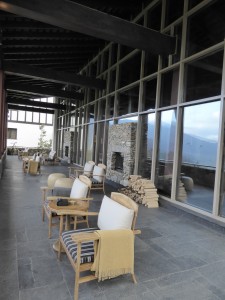 Gangtey Lodge