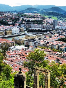 San Sebastian