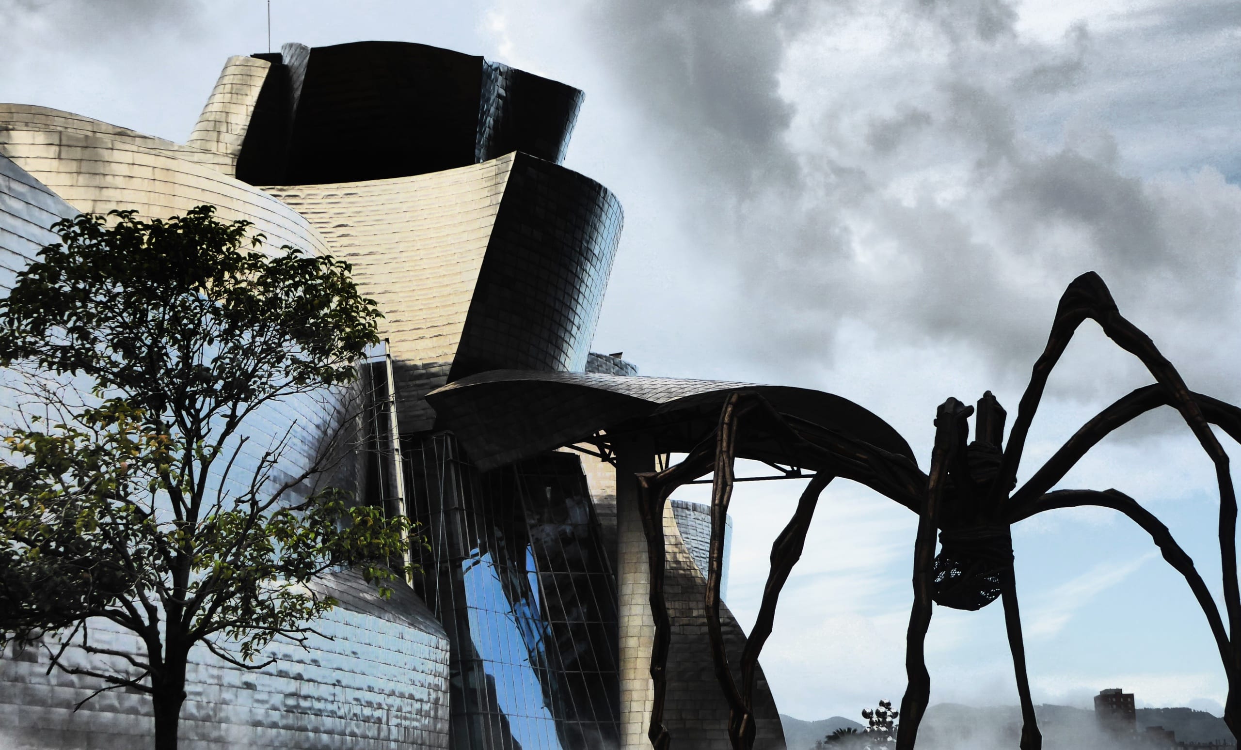 Featured image for “A Travel Guide to Basque: Spain and France”