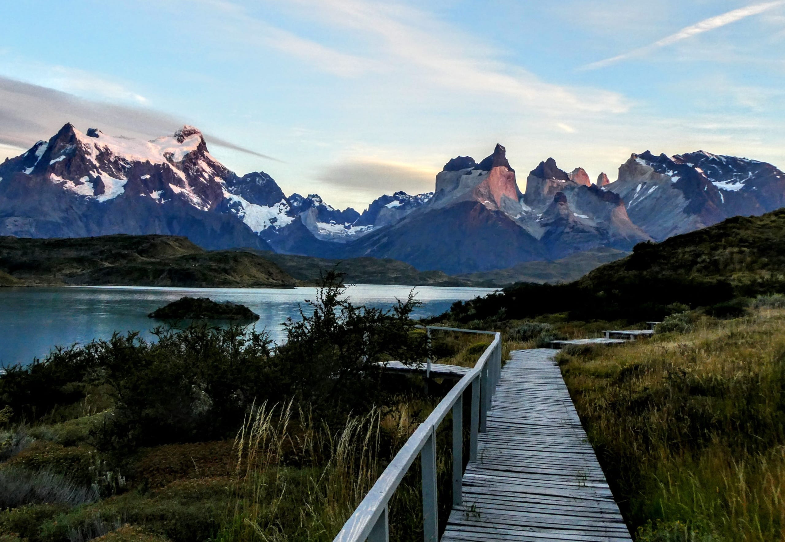 Featured image for “An Active Adventure in Patagonia Sur”