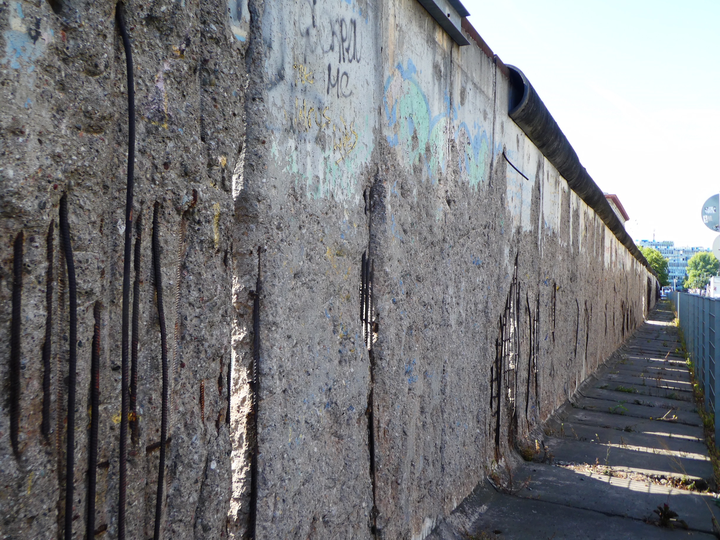 Featured image for “The Dos and Don’ts of Berlin”