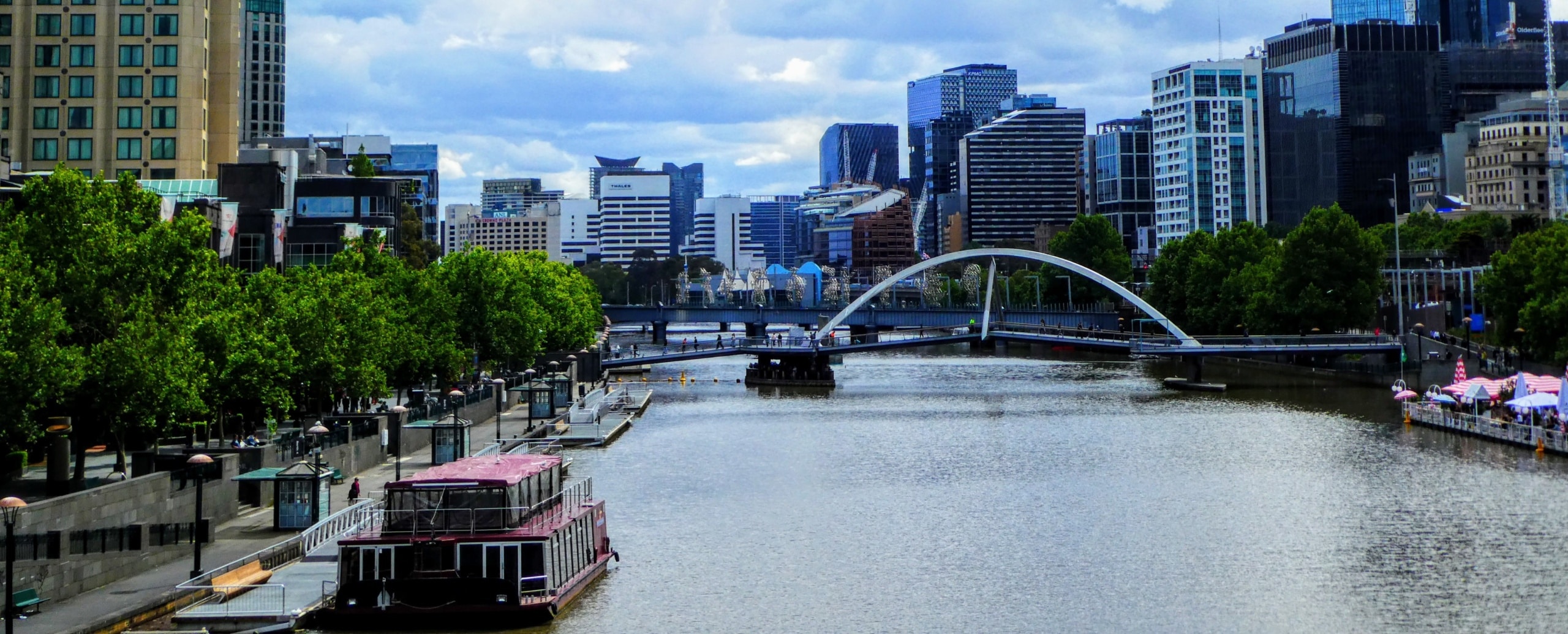 Featured image for “Where to Stay, Eat, and Drink in Melbourne, Australia”