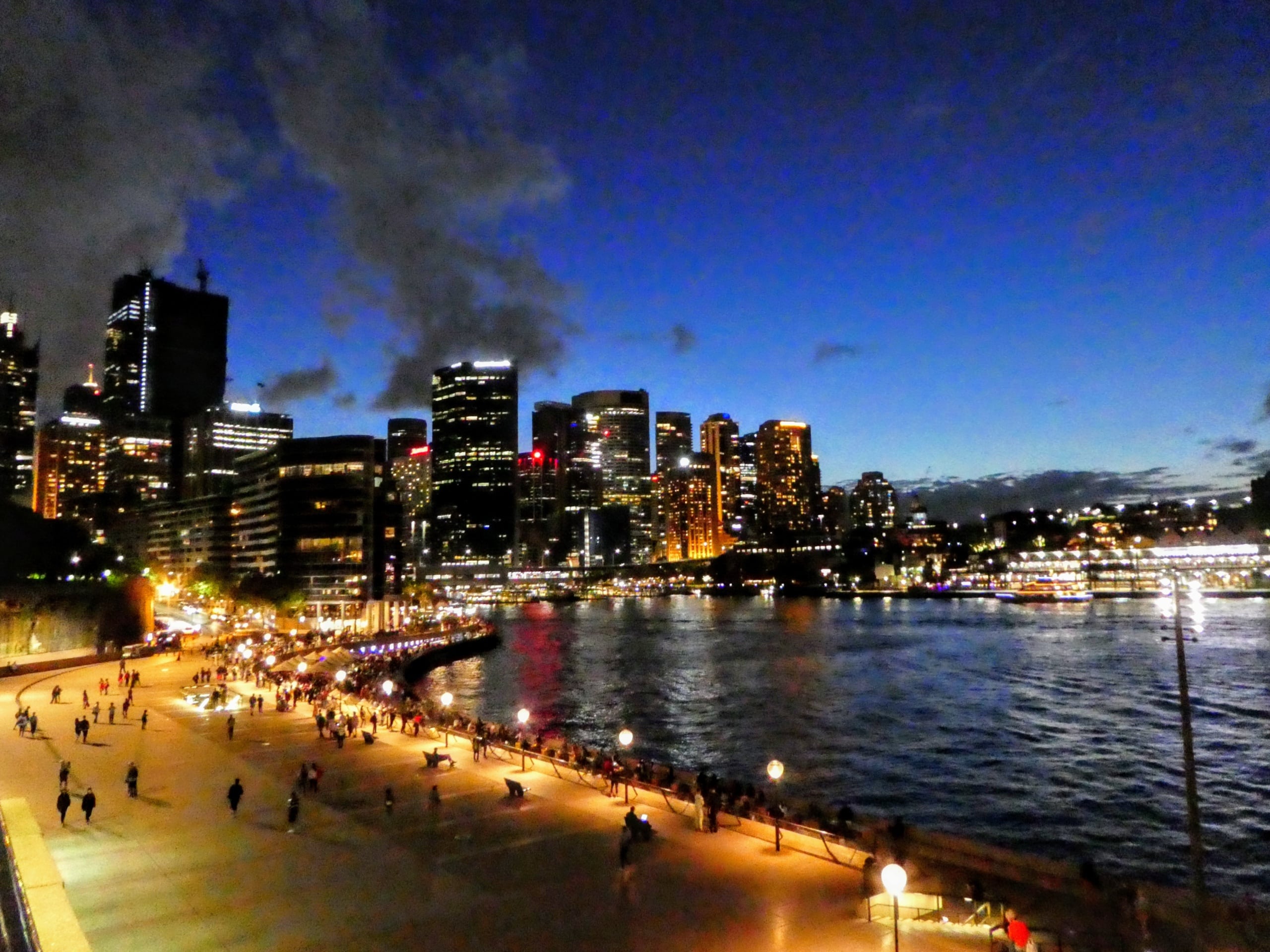 Featured image for “Sydney by Neighborhood: The Best Spots to Eat and Stay”
