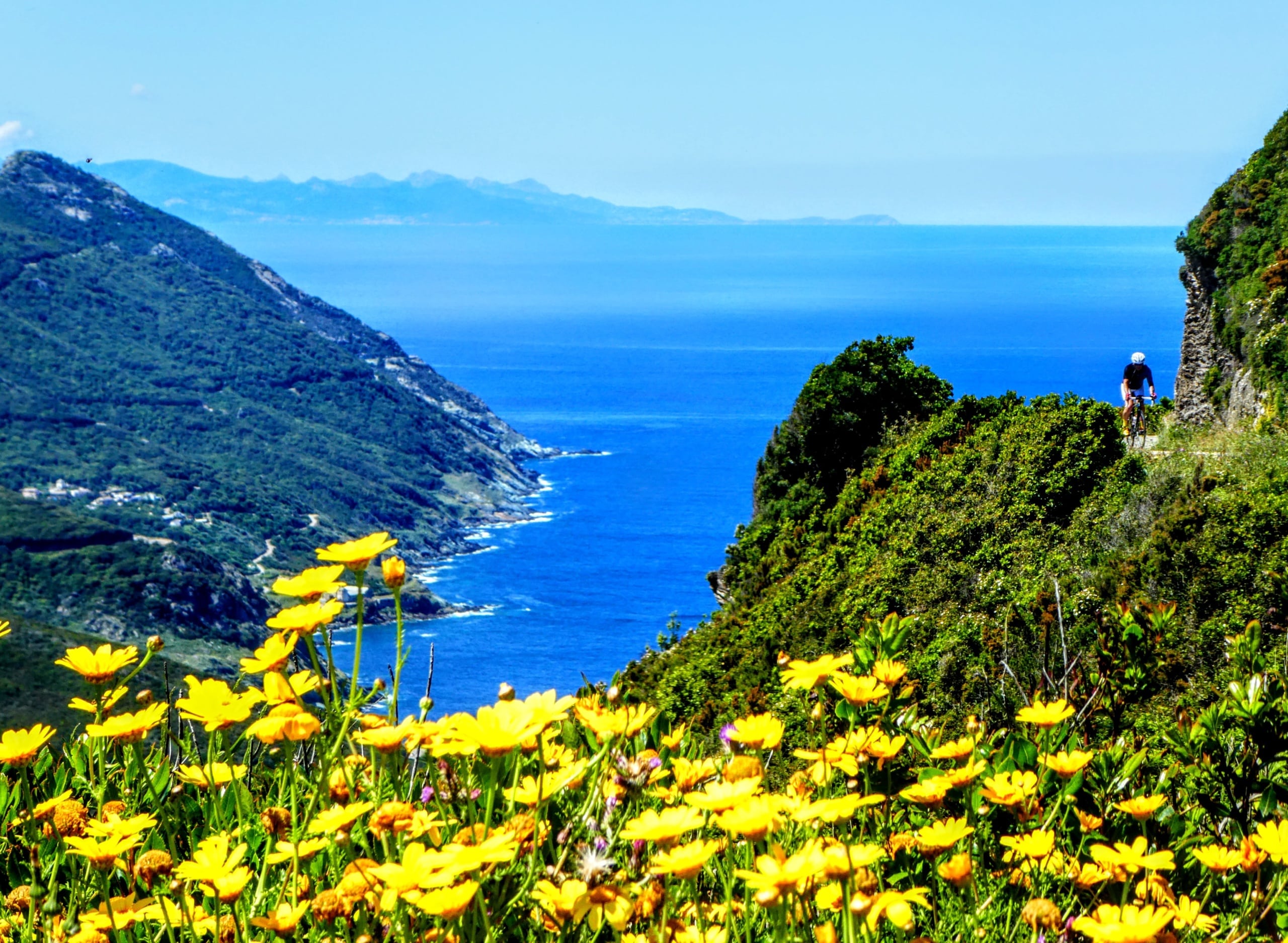Featured image for “The Coastal Culture of Corsica”