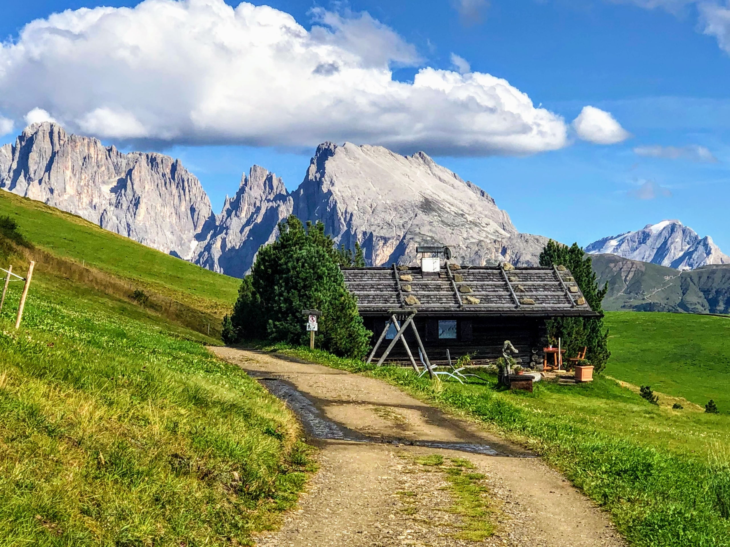 Featured image for “A Study in Contrasts: The Dolomites and Northern Italy”