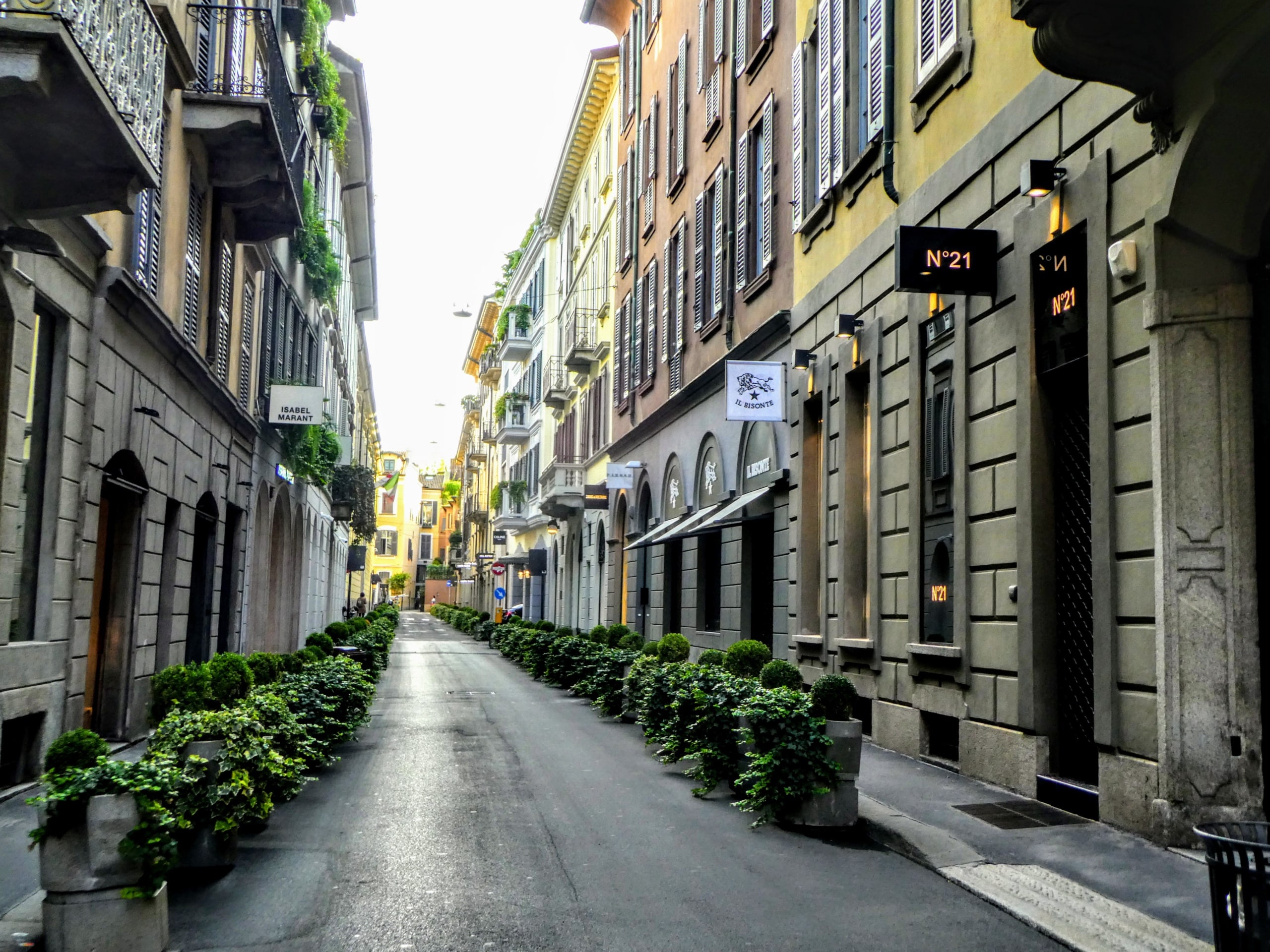 Featured image for “By Way of Milano: A Few Days in a Fashion Metropolis”