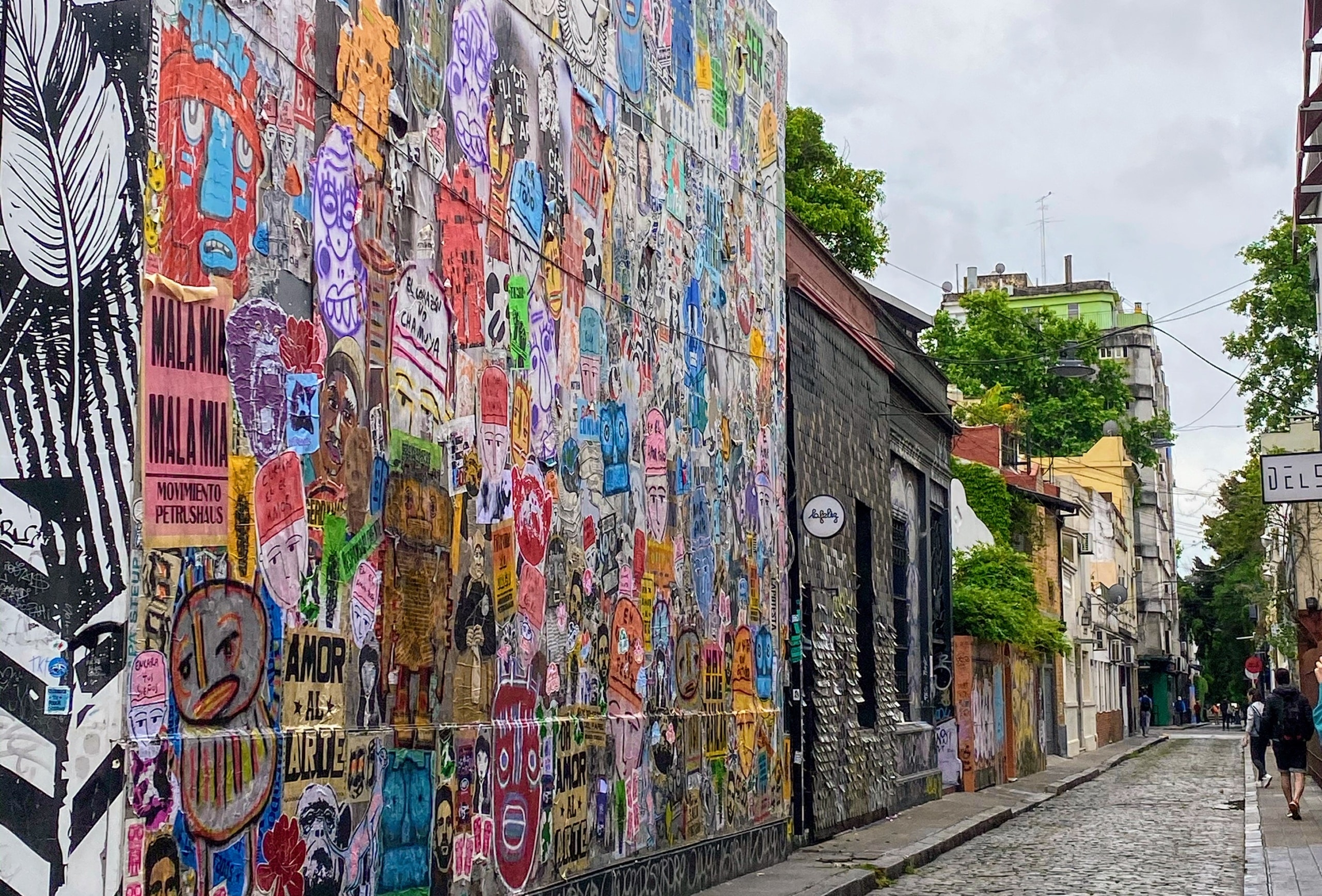Featured image for “Why Buenos Aires is Perfect for a Long Weekend”