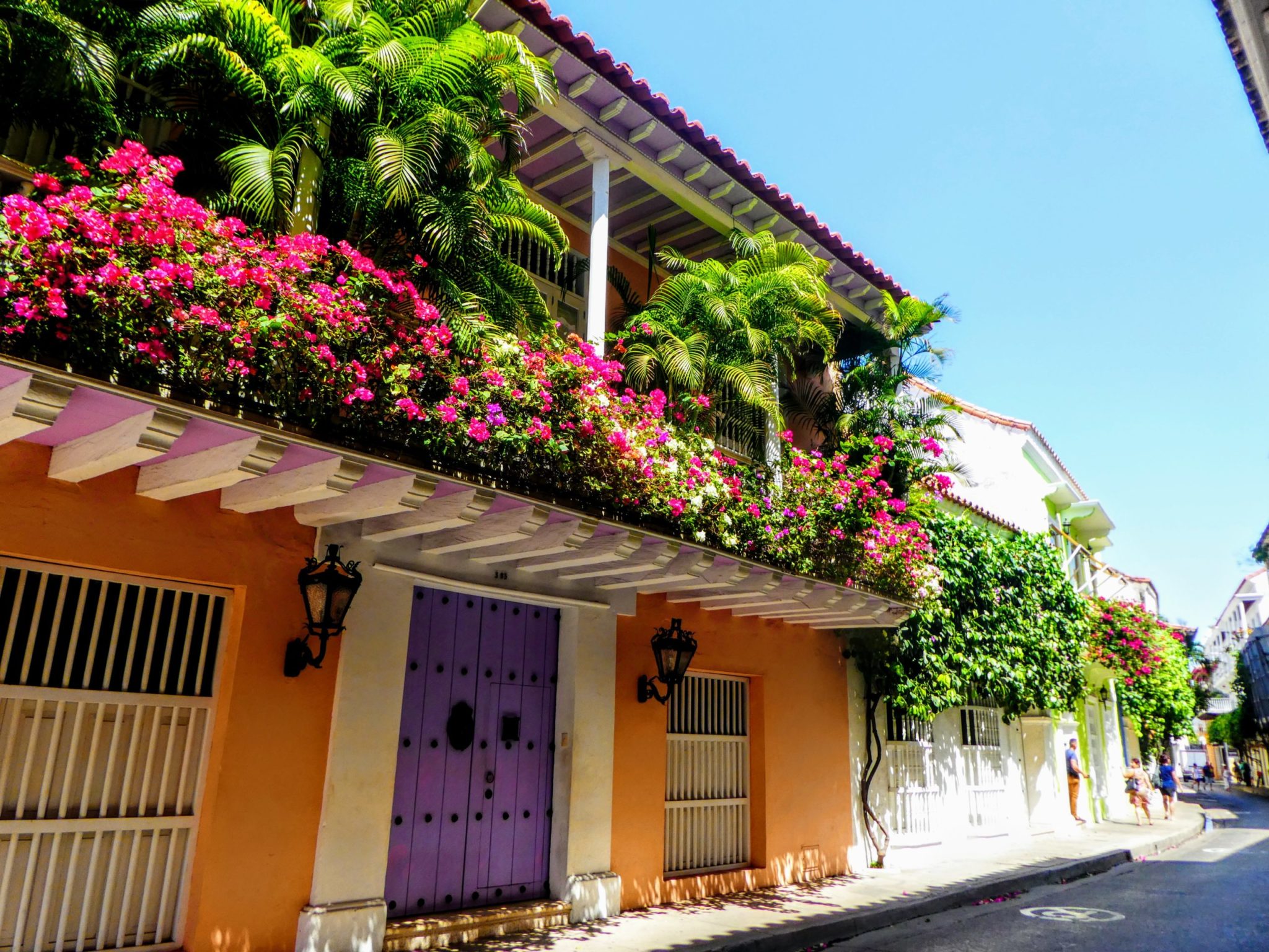 Featured image for “Captivating Cartagena”