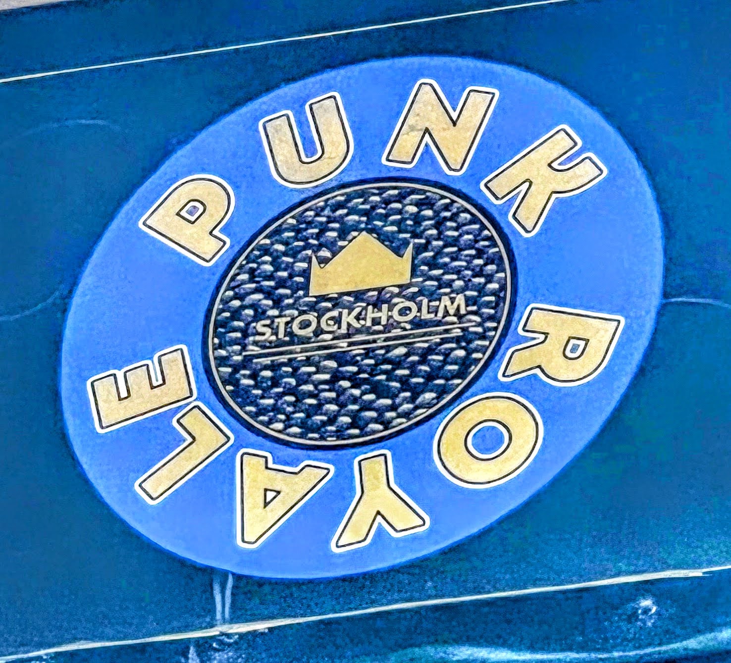Featured image for “Punk Royale: The Most Memorable of Dining Experiences”