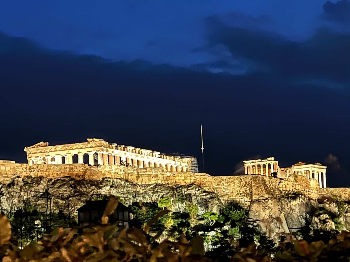 Featured image for “Greece: A round up of Northern Greece, Athens, the Peloponnese, Crete and the Islands”