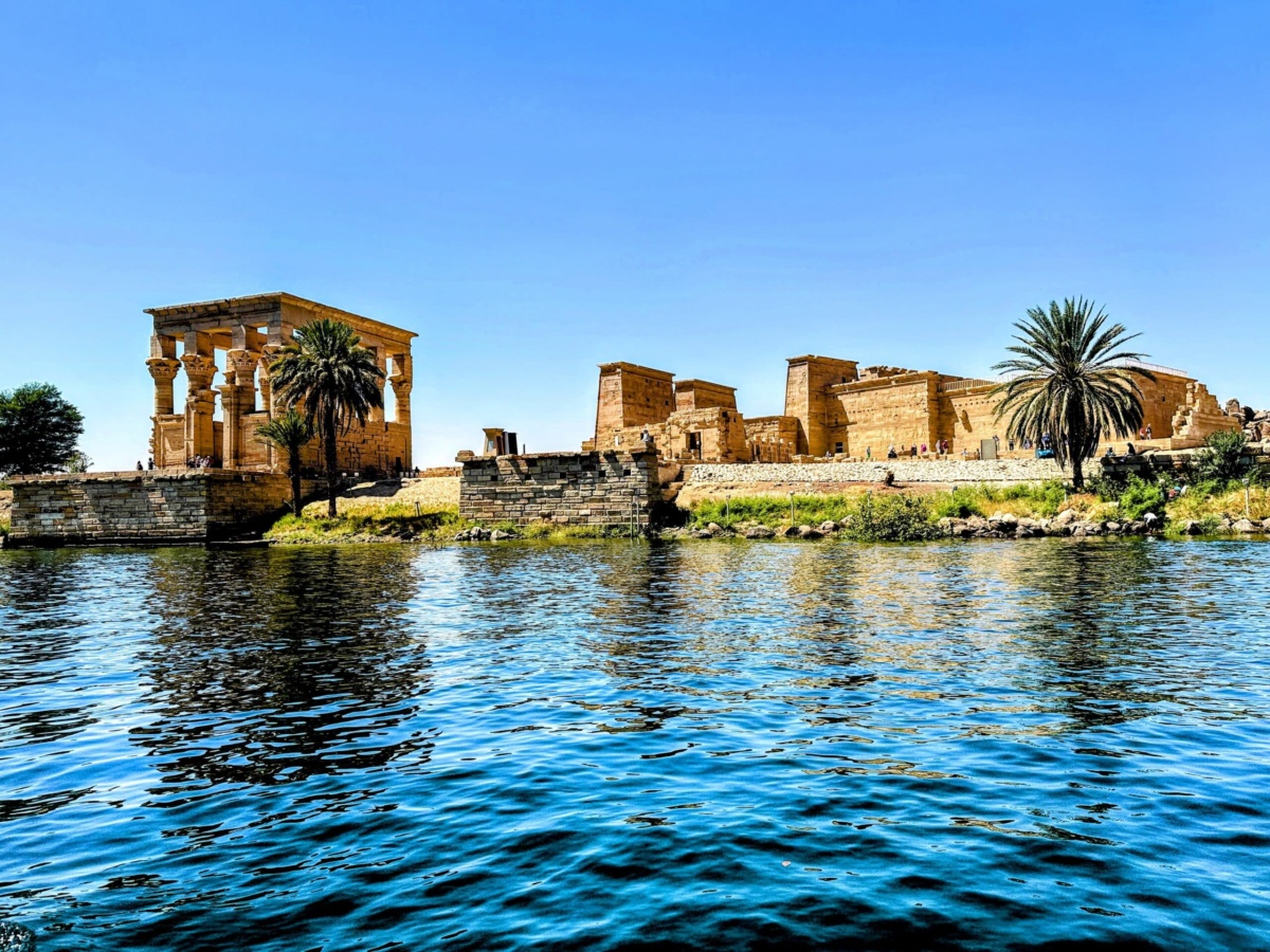 Featured image for “Egypt: perception versus reality”