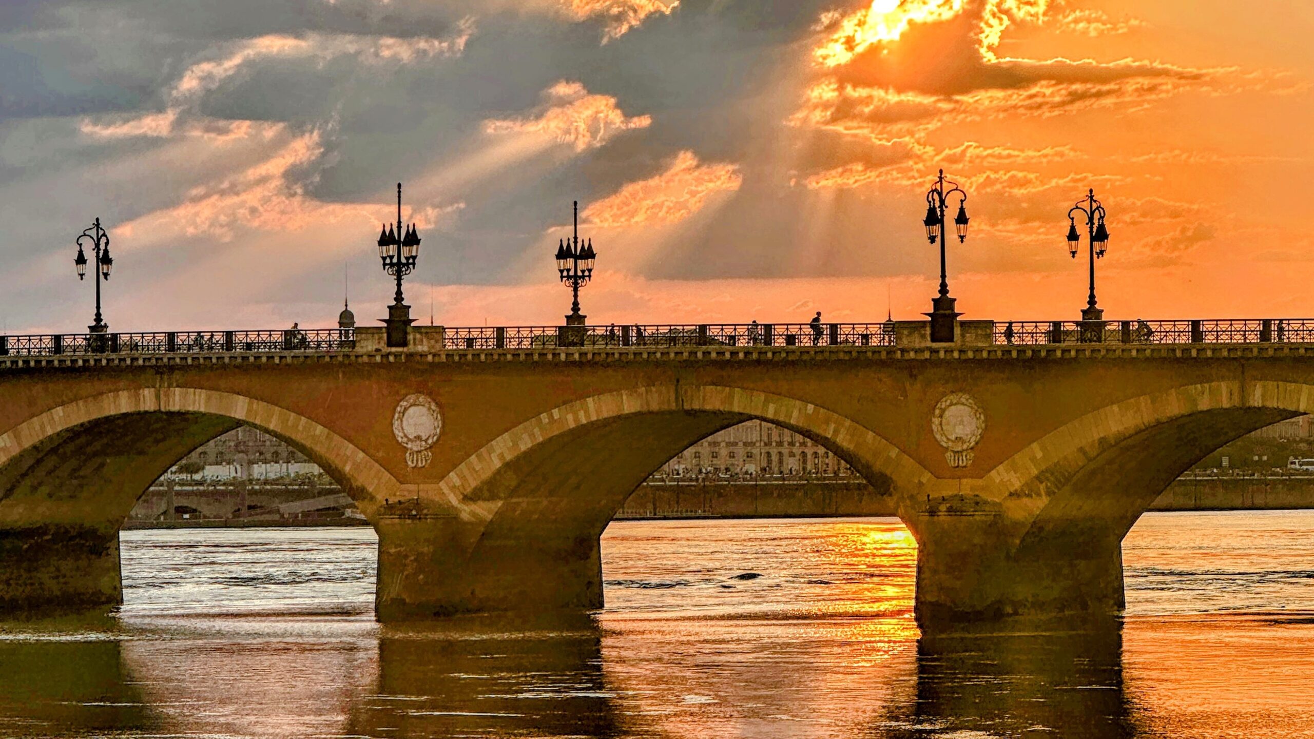 Featured image for “Bordeaux: The Unicorn of Travel Perfection (with a side of Paris)”