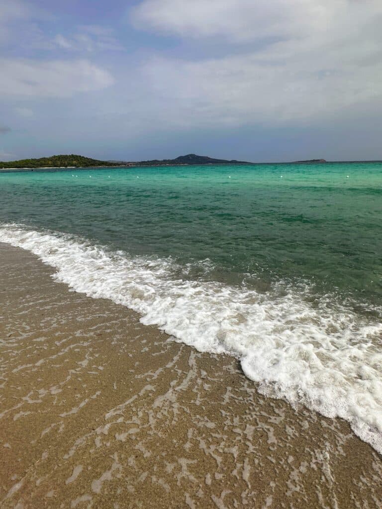 Baglioni Beach