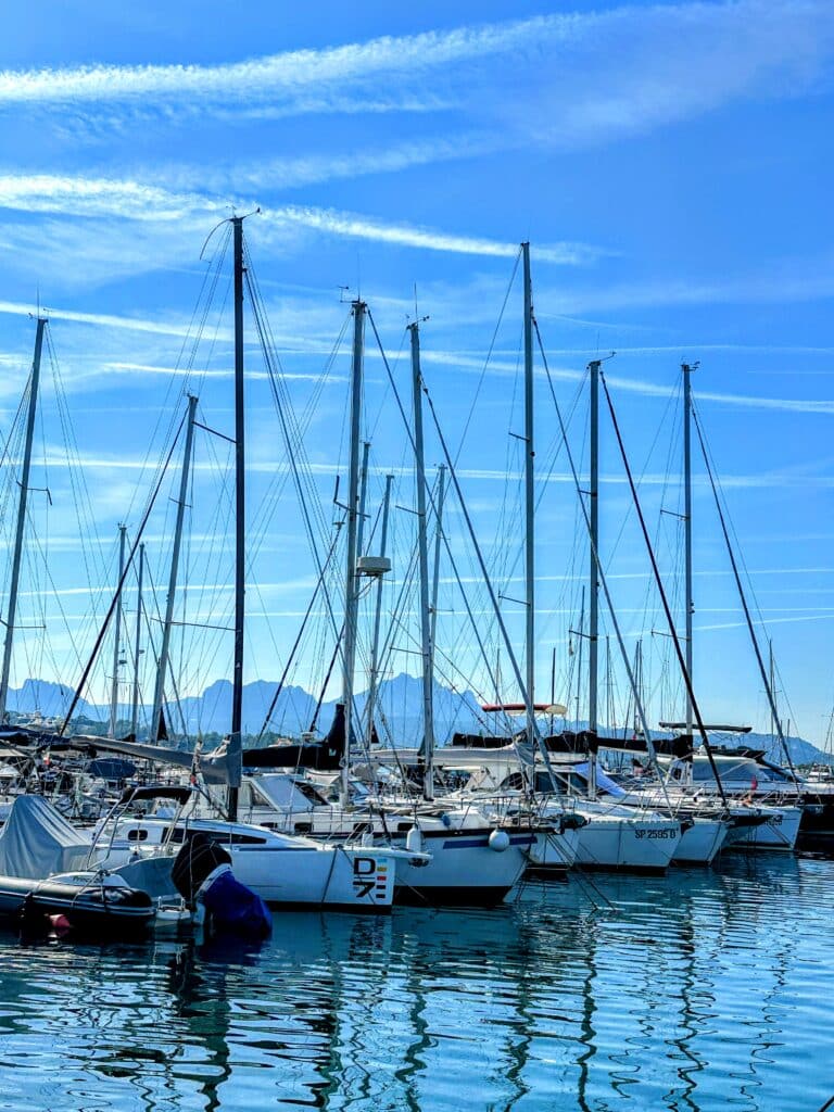 Capo d'Orso