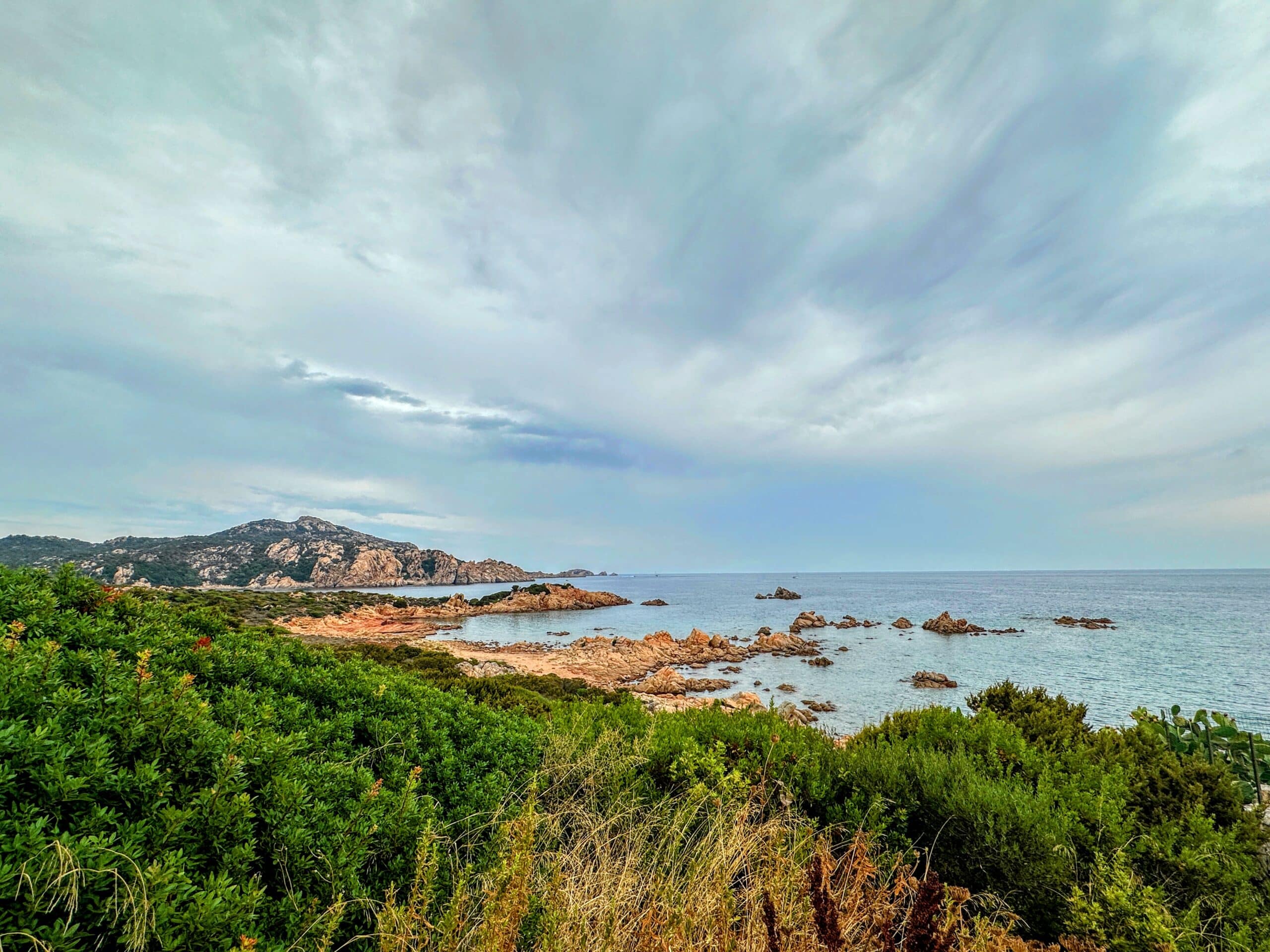 Featured image for “Sardinia with a side of Montalcino/Tuscany”