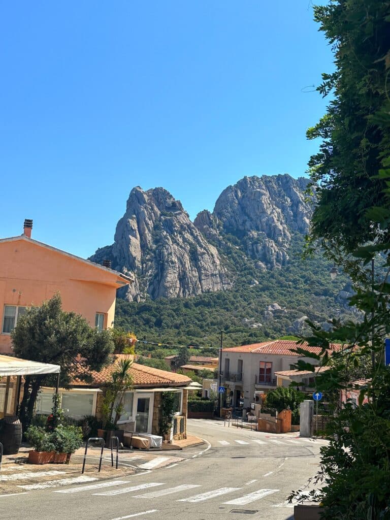 San Pantaleo