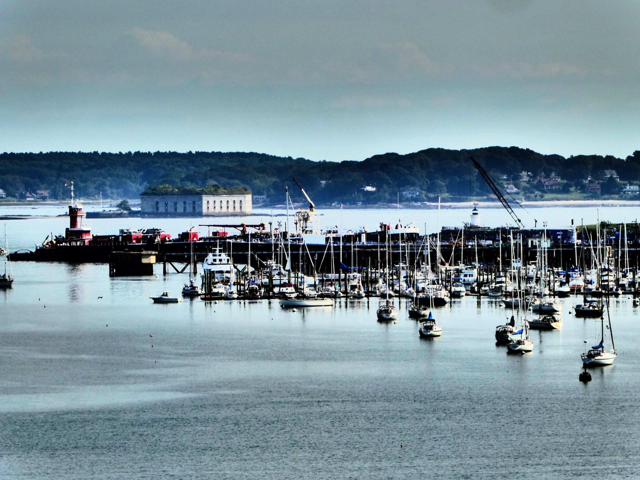 Featured image for “For the love of Portland, ME”