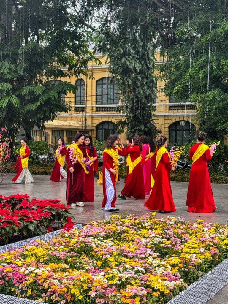 Hanoi