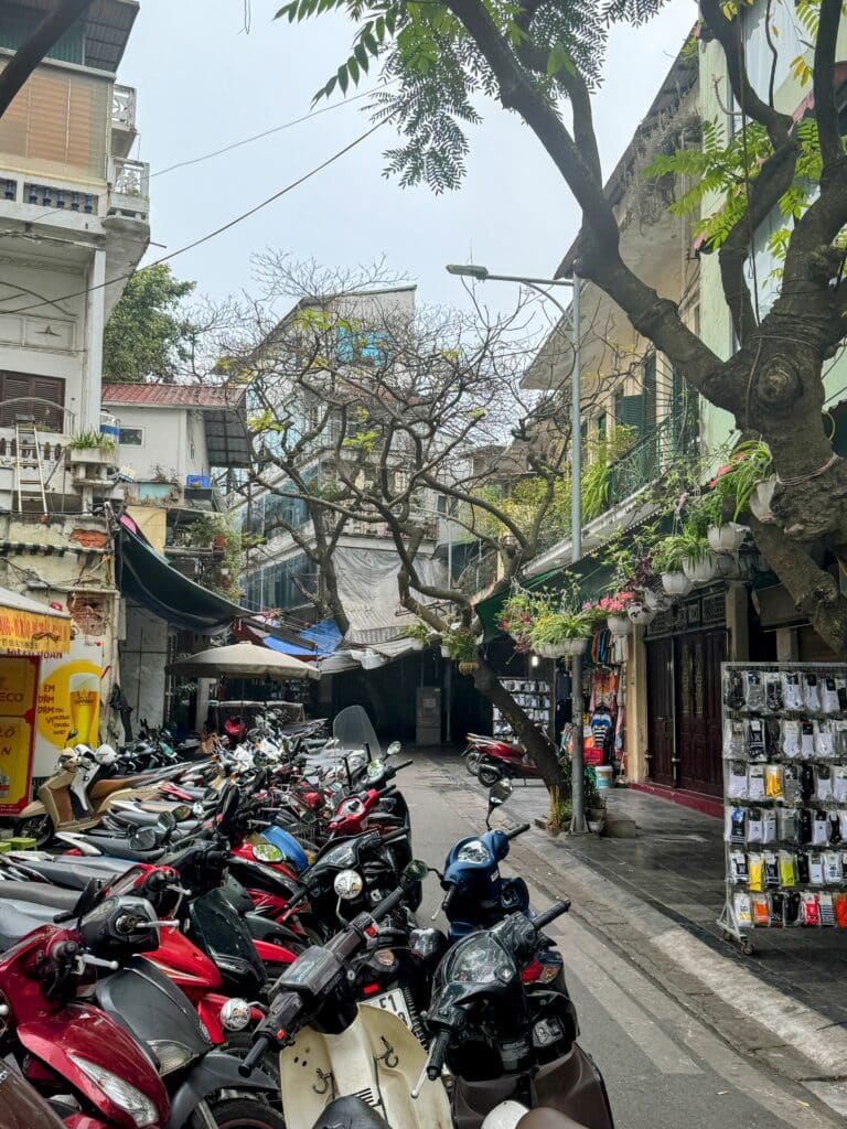 Hanoi