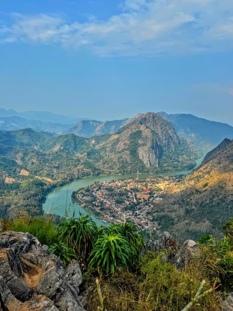 nong khiaw