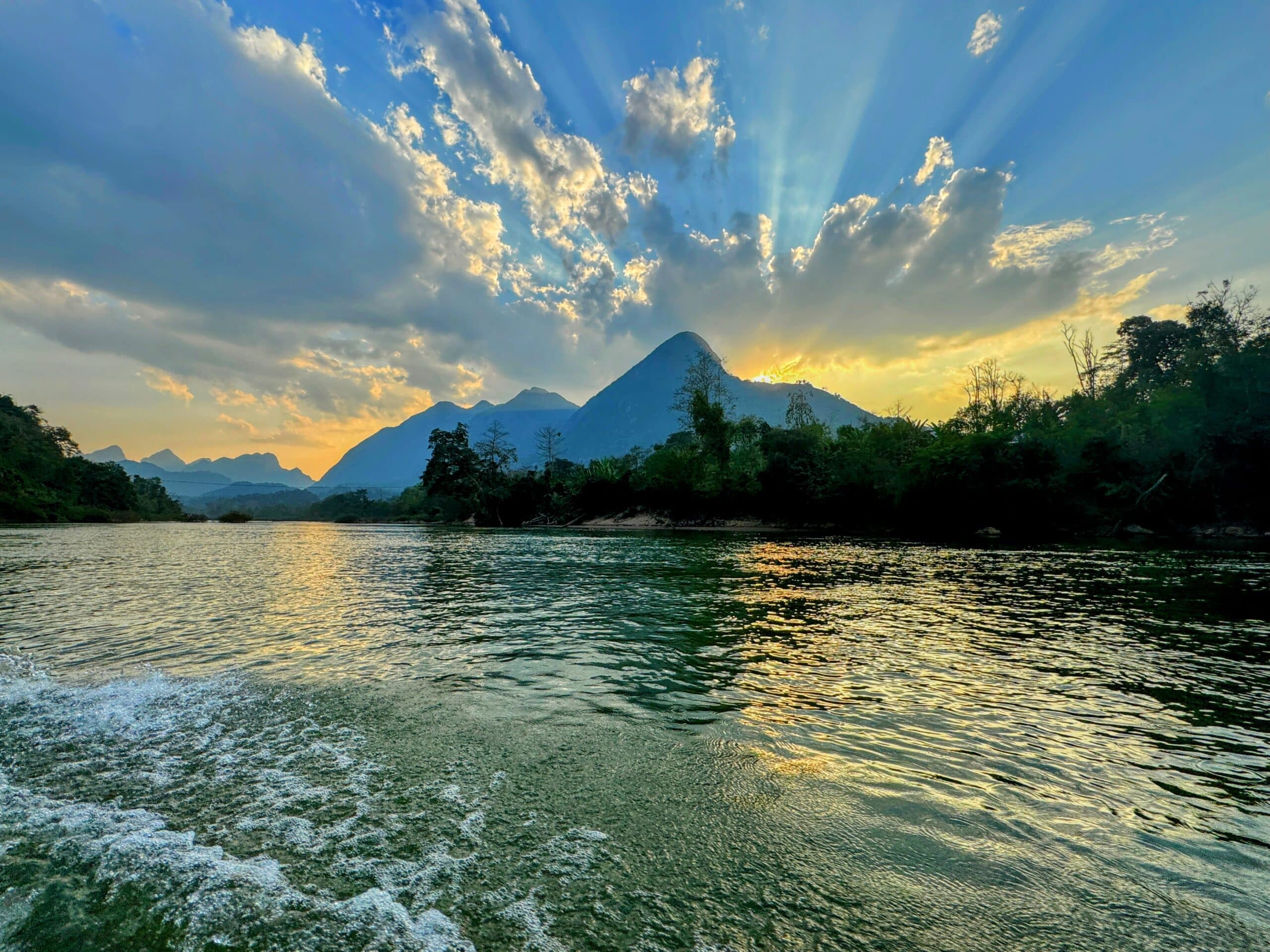 Featured image for “A Journey Through Southeast Asia: Laos”