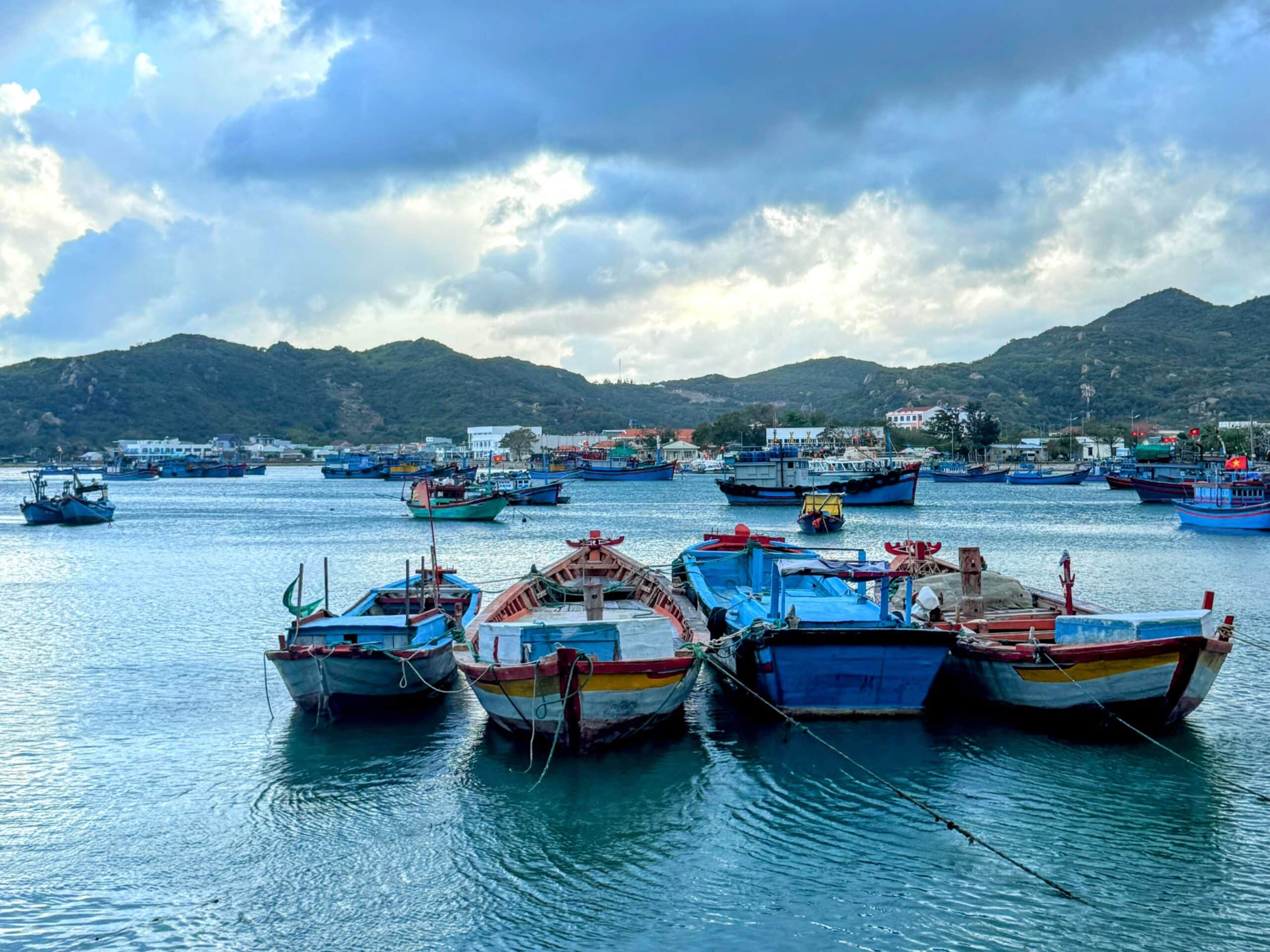 Featured image for “A Journey Through Southeast Asia: Vietnam”