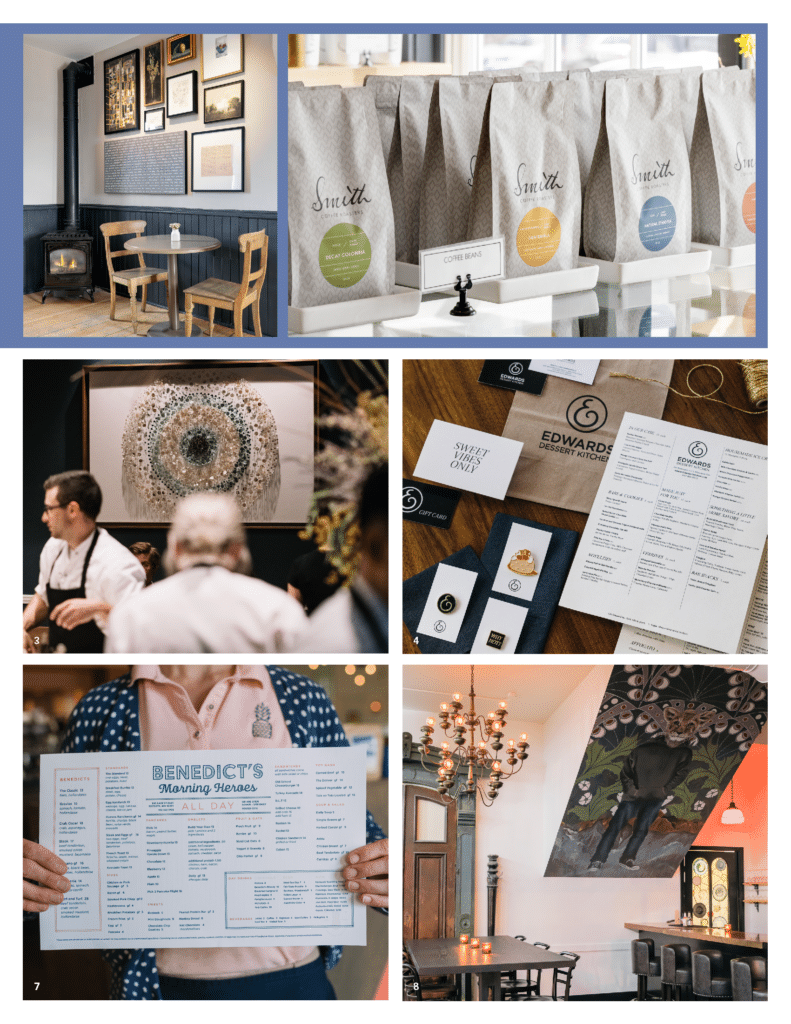 smith coffee and cafe