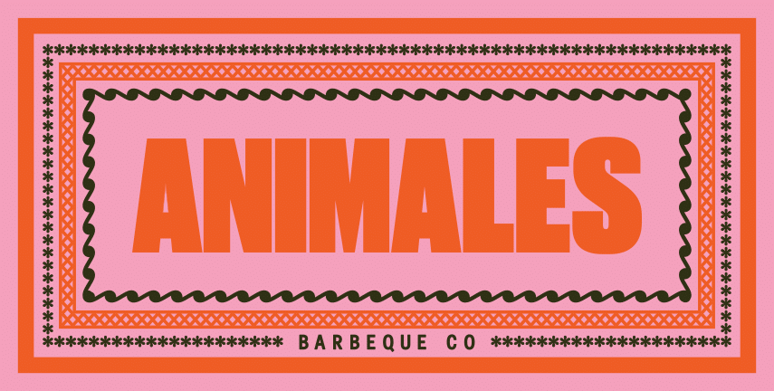 Featured image for “Animales Barbecue Co. Moving into Brick-and-Mortar Location”