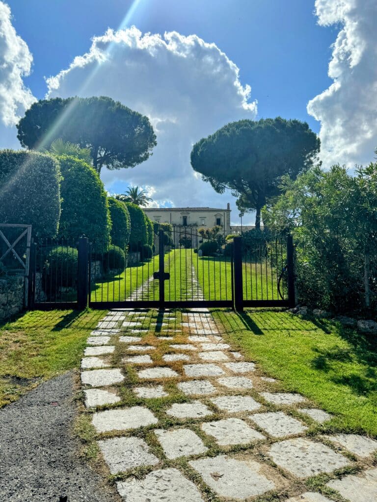 Castello Camemi