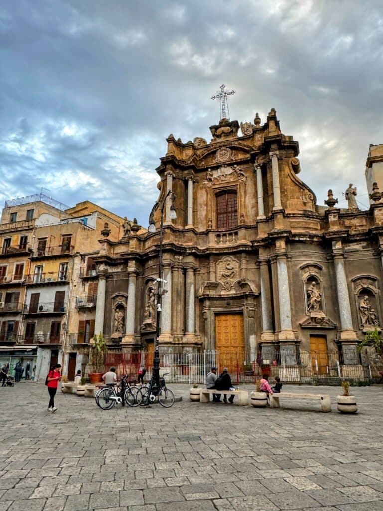 Palermo