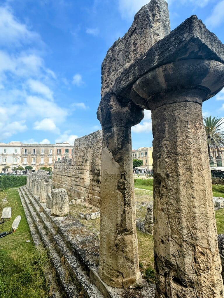 Temple di Apollo
