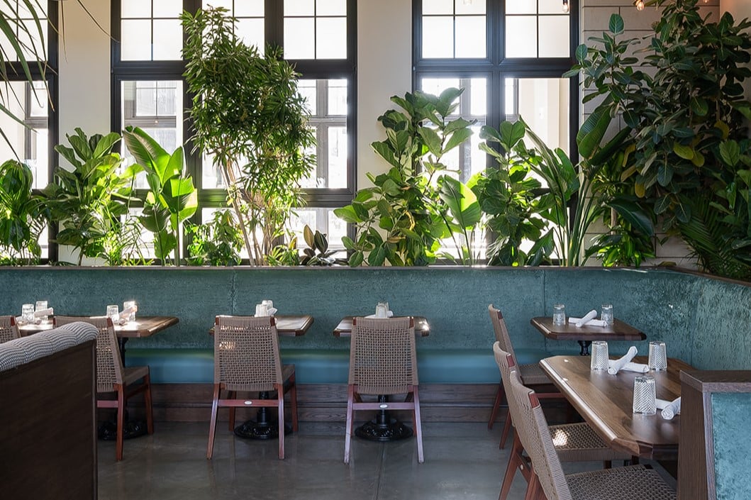 Featured image for “Minnesota Monthly Praises Shea-designed restaurant, Starling”