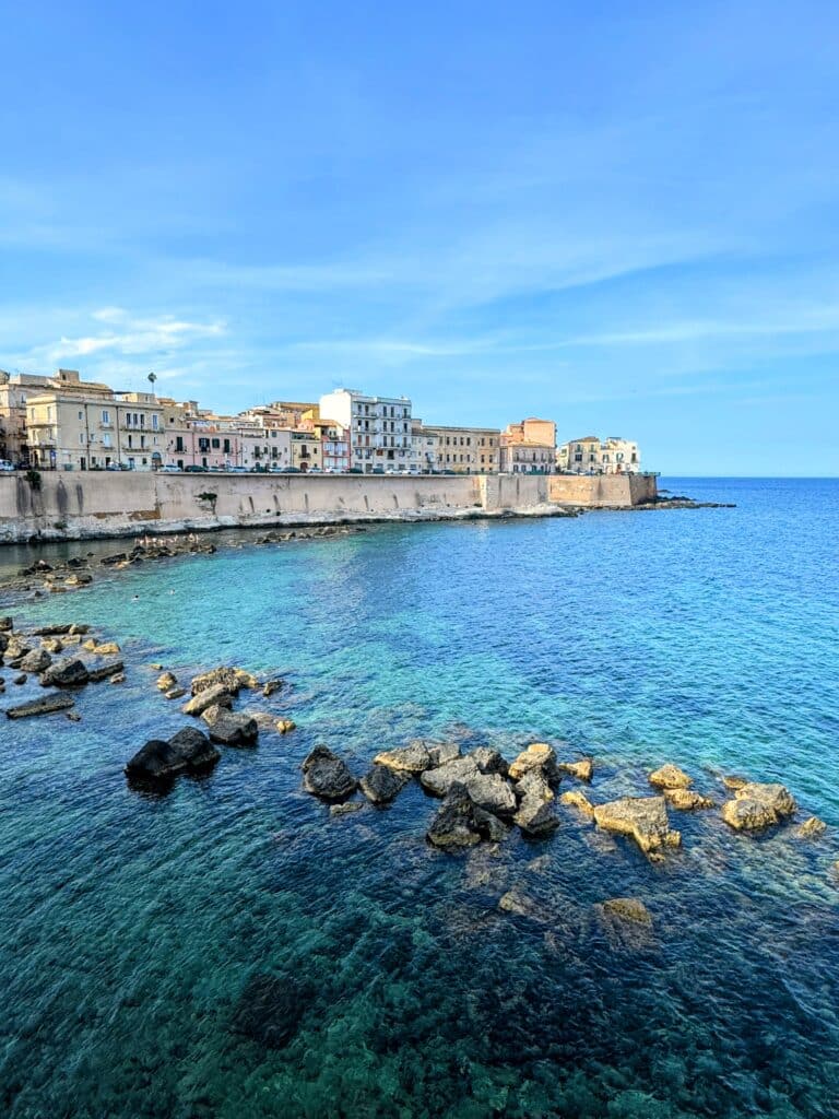 Siracusa