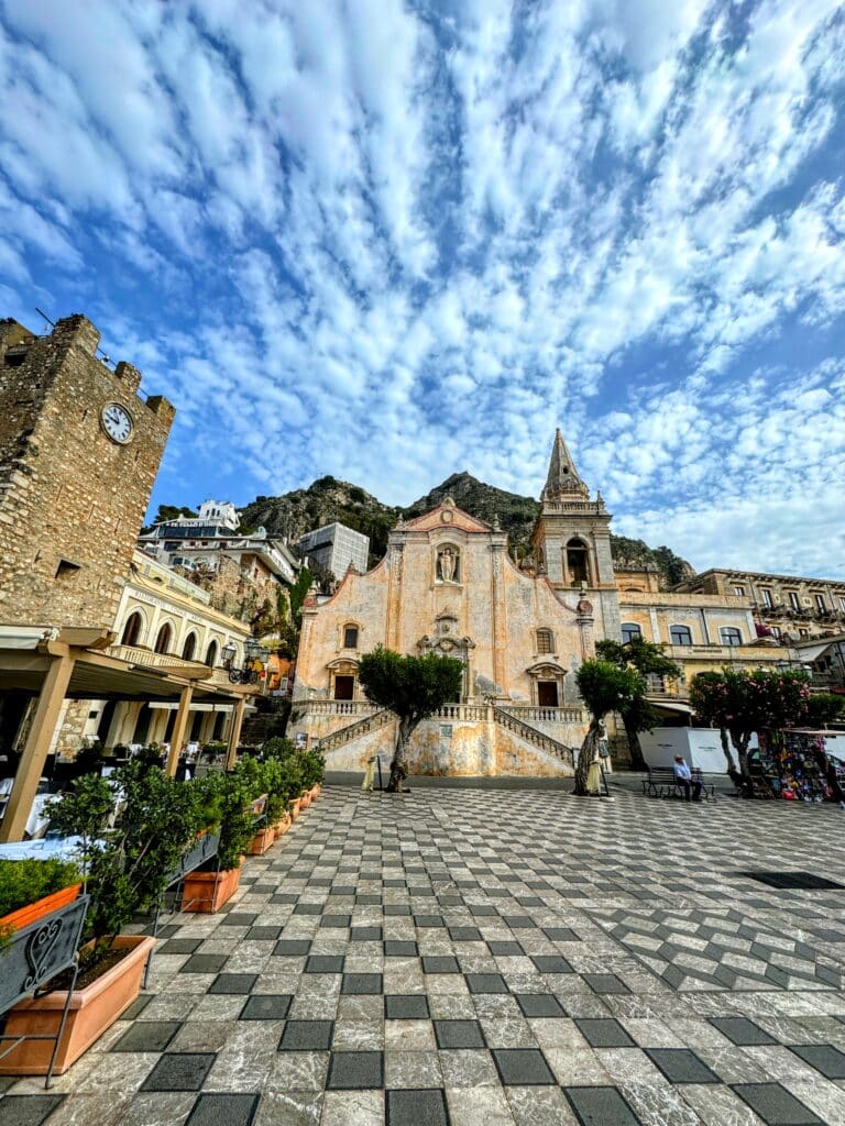 Taormina