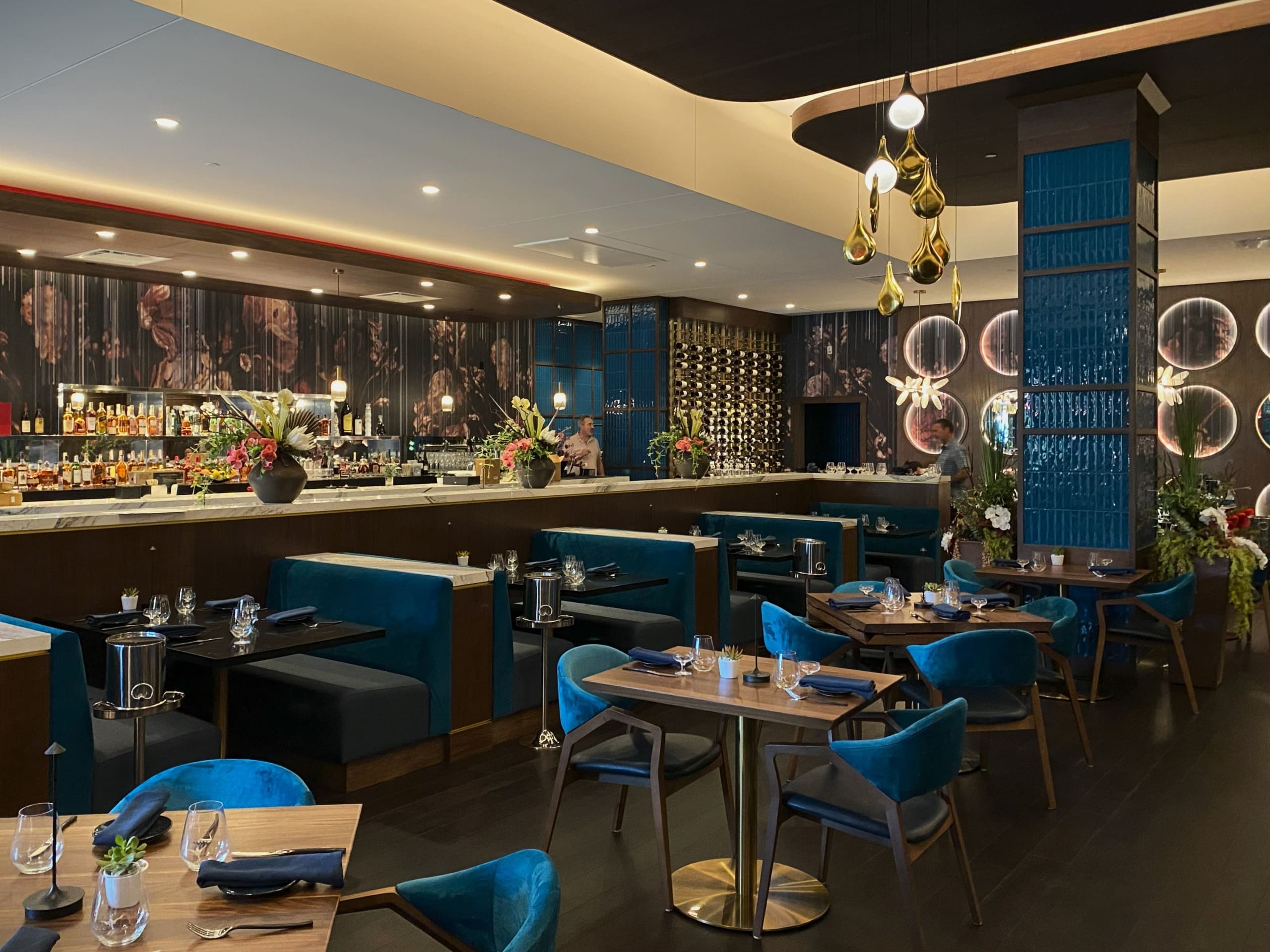 Featured image for “Shea-designed Boketto earns strong opening reviews”