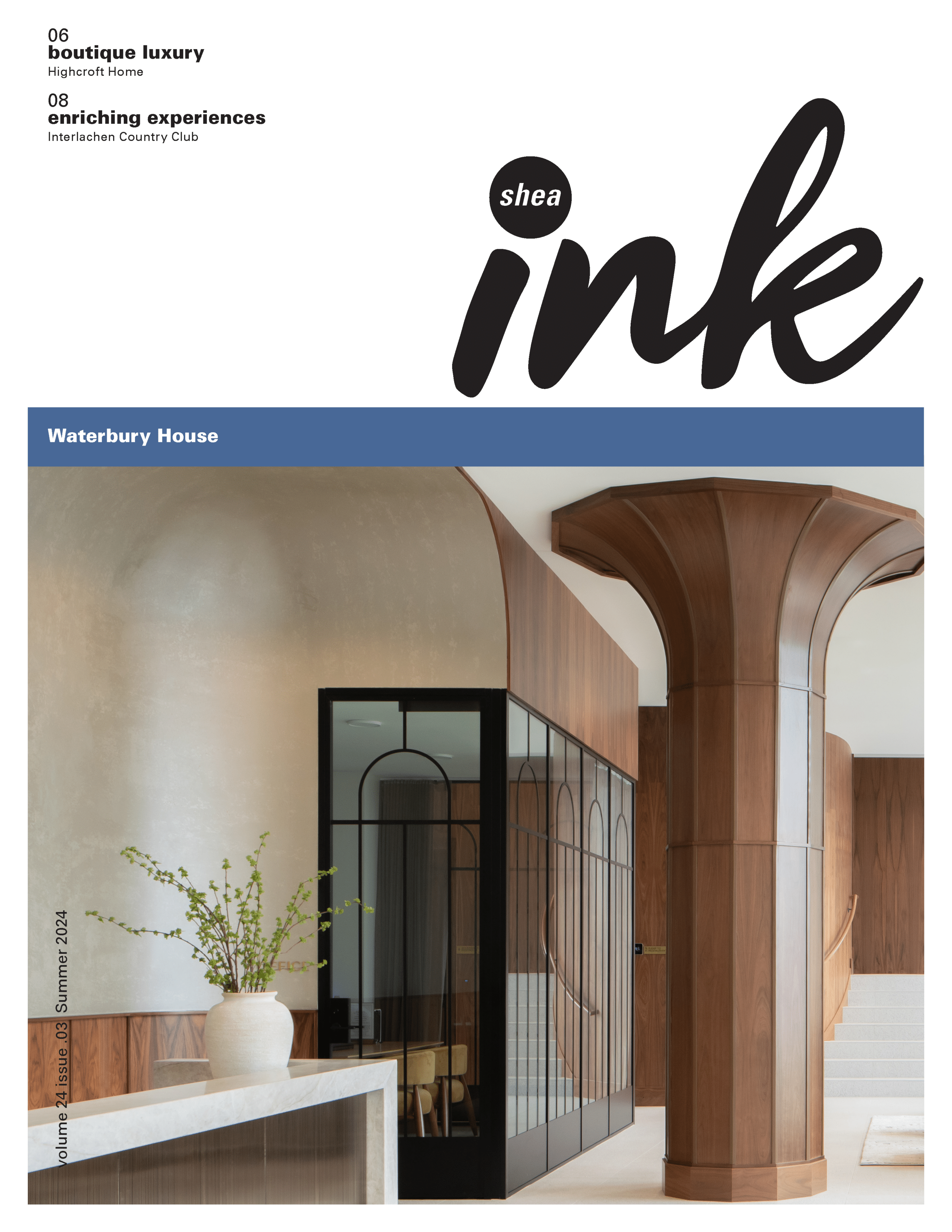 Featured image for “Shea Ink Volume 24 Issue 3”