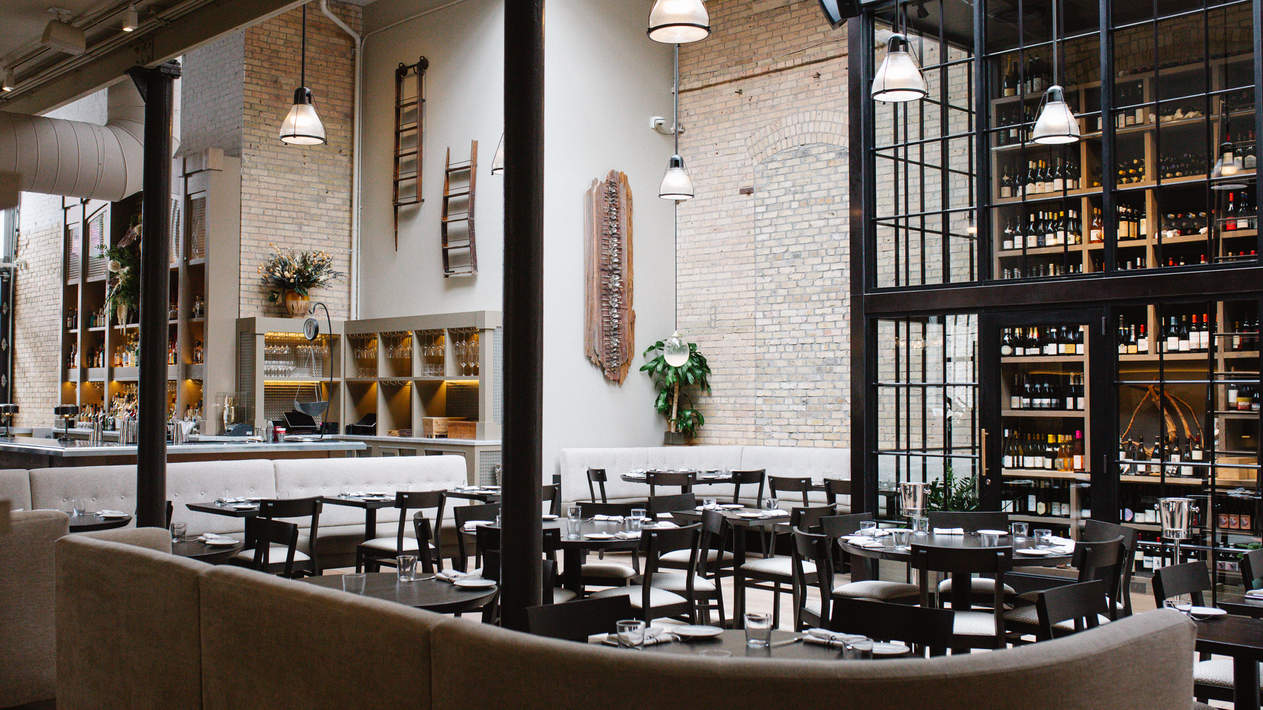 Featured image for “Spoon and Stable, Chef Ann Ahmed and many Shea-friends named semifinalists in 2025 James Beard Awards”