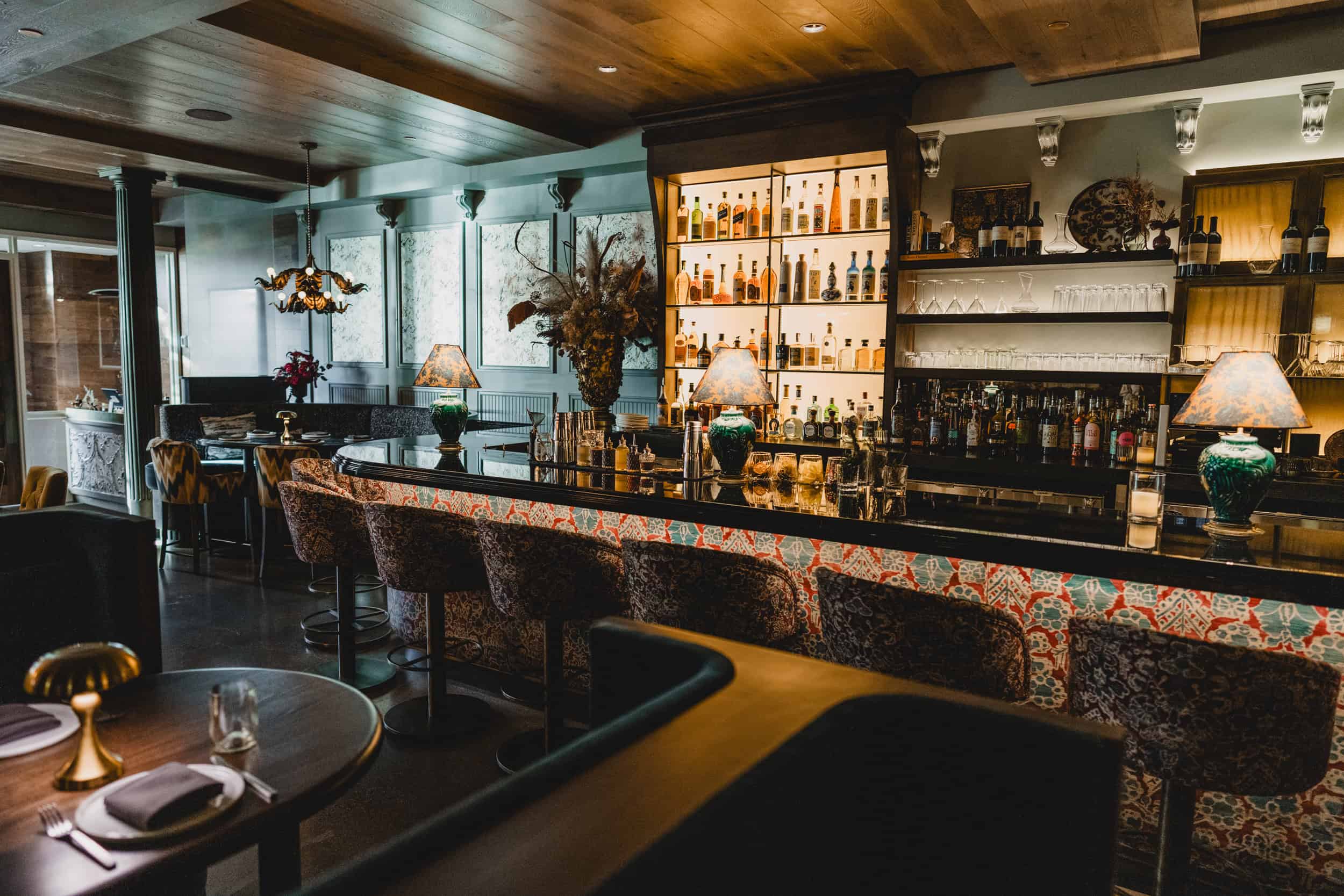 Featured image for “Shea-designed restaurant, Eloise, featured in Lake Minnetonka Magazine”