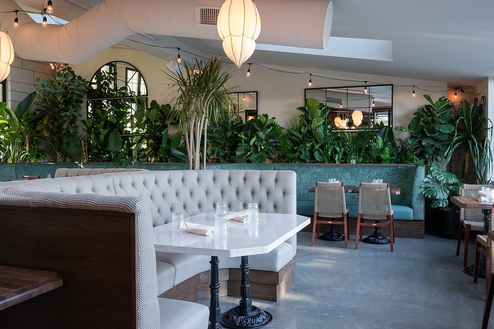 Featured image for “Boketto, Starling and TAP IN named “Prettiest New Restaurants in the Twin Cities””
