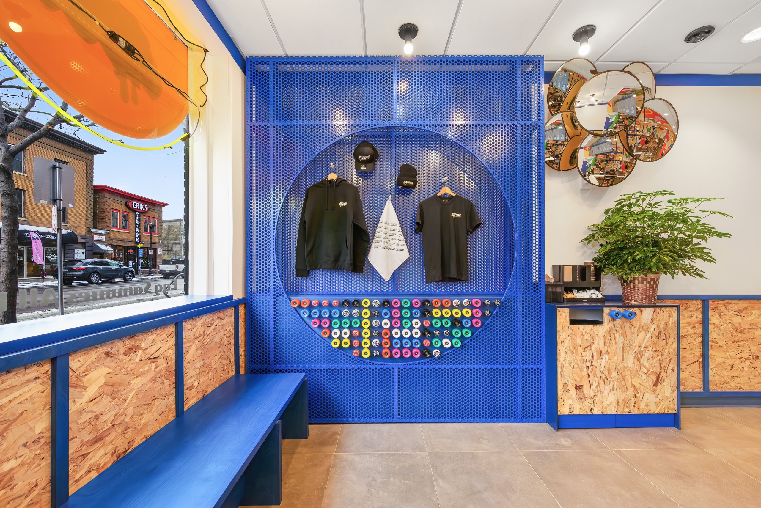 Featured image for “Egg on a Roll growth continues with second location in Sioux Falls planned”
