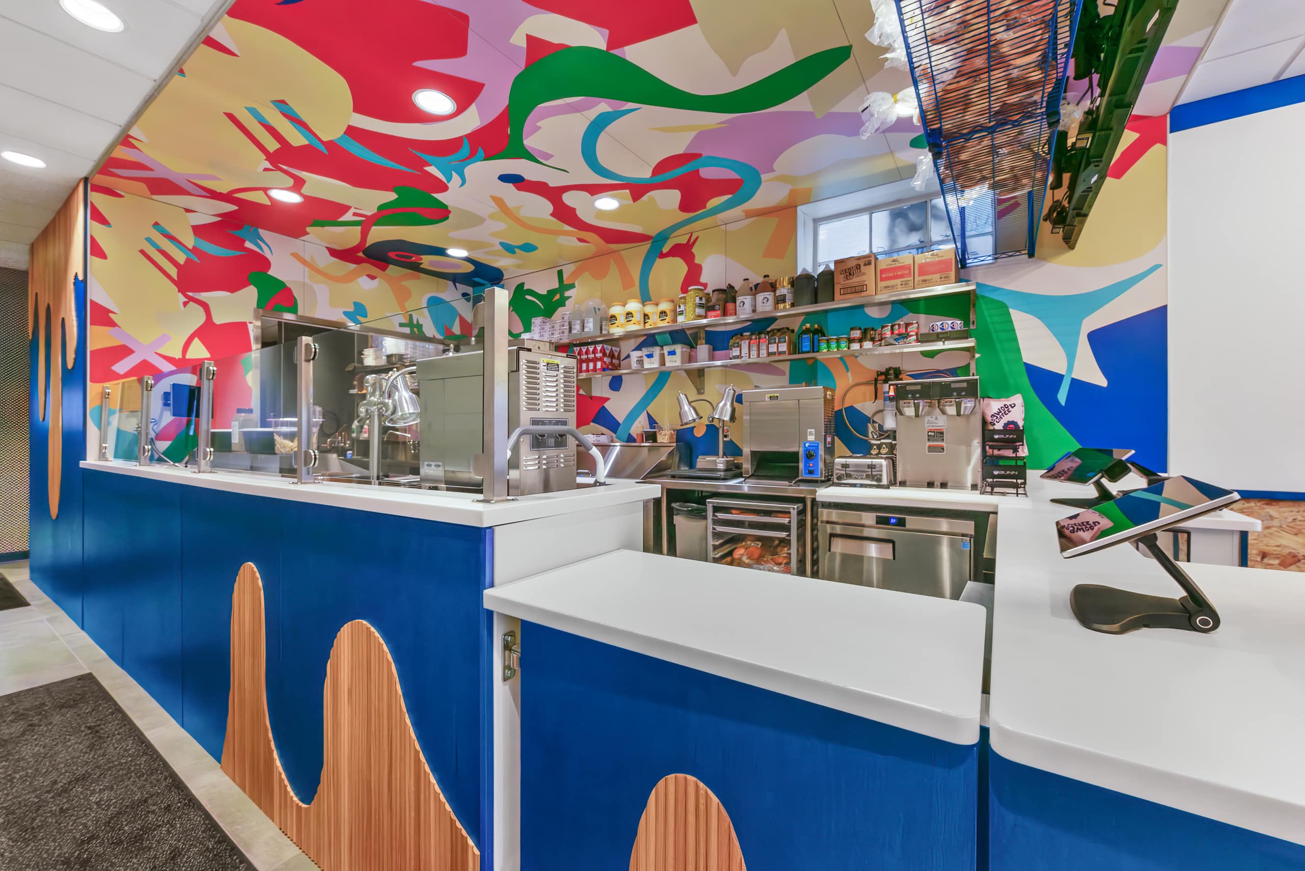 Featured image for “Egg on a Roll coming to Northeast with their third Minneapolis location”