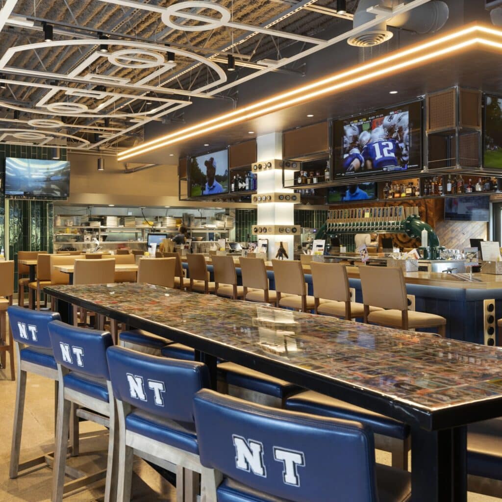 Northern Taphouse