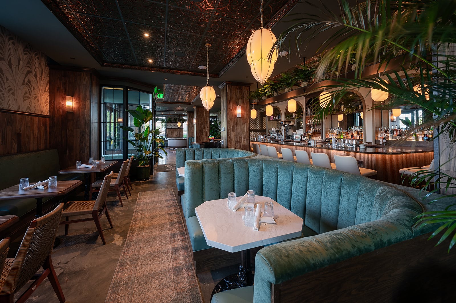 Featured image for “Starling Neighborhood Eatery Wins Finance & Commerce Top Projects Award”